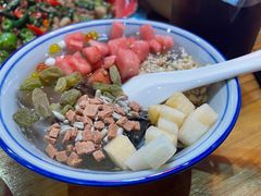 -兔槽江湖菜·重庆璧山兔(水围店)