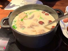 -文兴酒家(Chinatown - Gerrard Street)