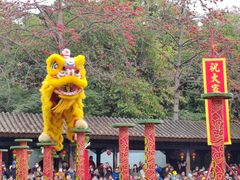 -佛山市祖庙博物馆