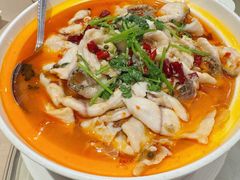 -庄氏祥记家常食府(国瑞建材家居博览中心店)