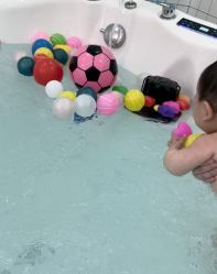 -Pony Baby宝尼婴幼儿游泳SPA馆