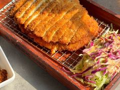 -吴越荣记苏州菜·松鼠桂鱼100%活鱼现做(斜塘老街店)