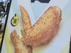 -麦当劳(北沙滩店)