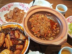 -恰饭·老长沙市井菜(天河客运站店)