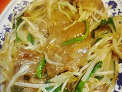 -拉面莊夢語＆中华料理八椿