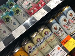 -Olé精品超市(苏州中心店)