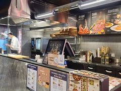 -MEAT MATE 鲜食肉铺(凤凰汇·里巷店)
