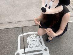 -迪士尼小镇