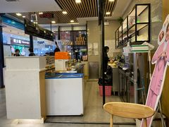 -鲜芋仙(太原街万达店)