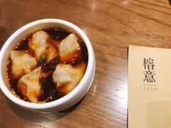 -榕意·川味之美(深业上城店)