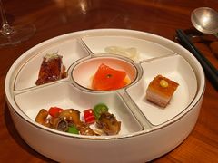 -华尔道夫酒店·紫金阁