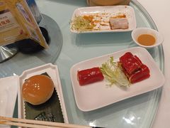 -好友缘家宴(青山路店)