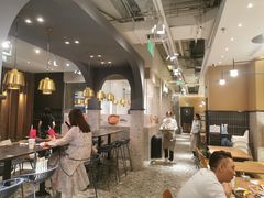 -Pennehut畔尼意面(合肥万象城店)