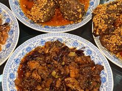 -鸿运兔·手撕烤兔(天府广场店)