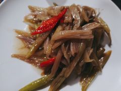 -香山湖渔家大院