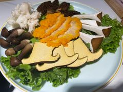 -黑鸡小馆(金源店)