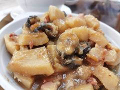 -腰记饭店(龙源路店)