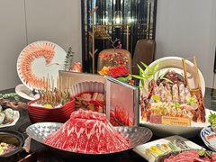 -蒋记海鲜姿造•洋房别墅(星河湾店)