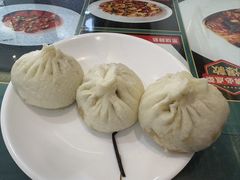 -草包包子铺1937(普利街店)