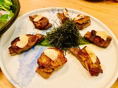 -Hatsune隐泉日式料理(SKP店)