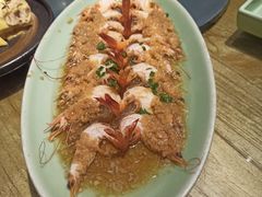 -新白鹿餐厅(爱琴海购物中心店)