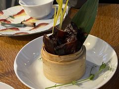 -宁波柏悦酒店·钱湖渔港