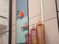 -成都尼依格罗酒店