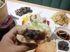 -黑鸡小馆(金源店)