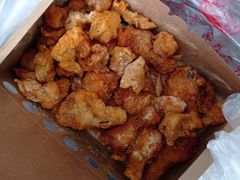 -阿捡忭京炸鸡(韭菜园总店)
