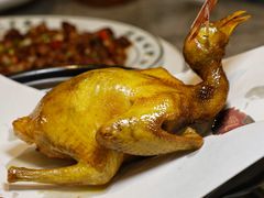 -朱记乳鸽王·非遗石岐乳鸽·全鸽宴(大兴旗舰店)
