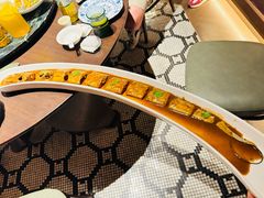 -奉天小馆·非遗东北菜(沈阳万象城店)