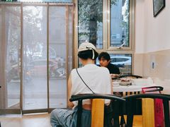 -新新湘菜馆(新中街二条店)