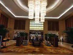 -夜市全日餐厅·洲际酒店(石家庄洲际酒店)