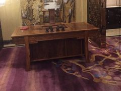 -长沙富力万达文华酒店