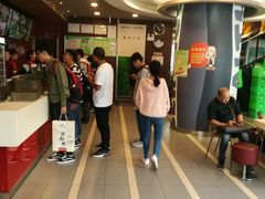 -魏家凉皮(解放路火车站店)