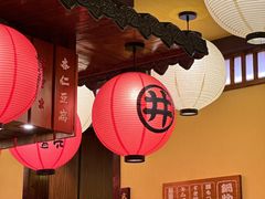 -鸟鹏烧鸟居酒屋(仁恒梦中心店)