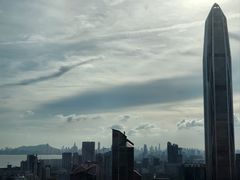 -及象咖啡(卓越世纪中心2楼大堂店)