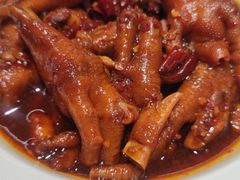 -欧记大排档·景德菜(上海首店)