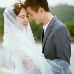 点击看大图 -薇视觉婚纱摄影工作室·婚纱照·结婚照