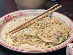 -广府乡下·饭庄(新港东路店)