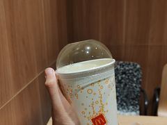 -麦当劳(郑州新郑机场)