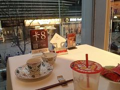 -千百味红餐厅·非遗江西菜(绿地双子塔总店)