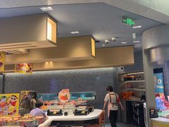 -争鲜回转寿司(朝北大悦城店)