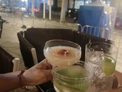 -The PEAT Coffee(深业中城店)