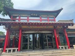 -明湖楼·经典鲁菜山东海鲜(大明湖店)