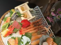 -花潮料理艺食馆(SM新生活广场店)