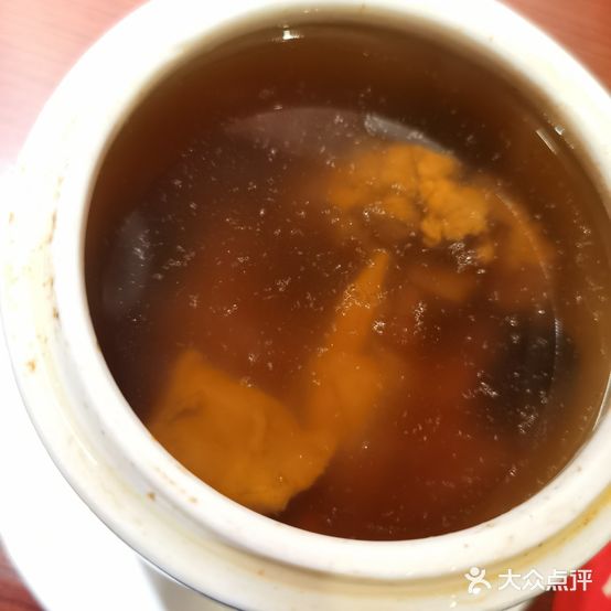 小鲜餐厅(八一东路店)