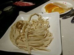 -川锅一号火锅(1818牌楼店)