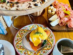 -Alimentari Grande(东湖路店)