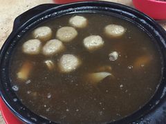 -新记肉骨茶